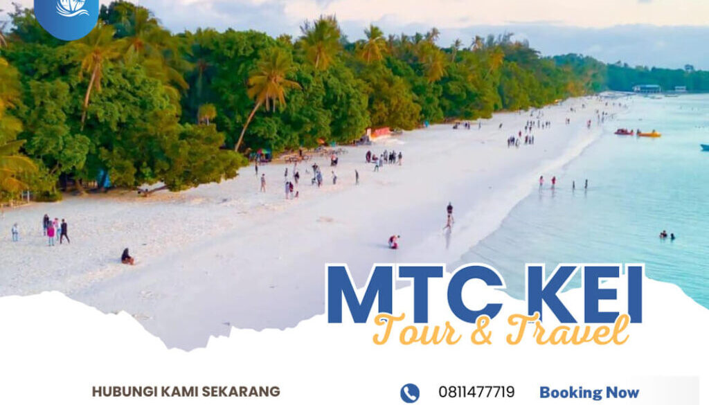 MTC KEY TOUR AND TRAVEL - TOUR TRAVEL MALUKU 2(1)