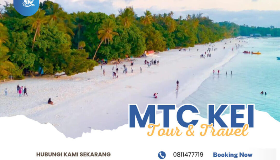 MTC KEY TOUR AND TRAVEL - TOUR TRAVEL MALUKU 2(1)