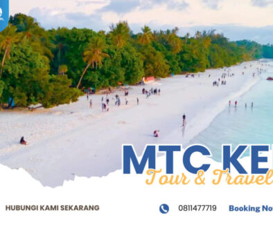 MTC KEY TOUR AND TRAVEL - TOUR TRAVEL MALUKU 2(1)