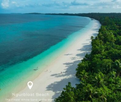 PAKET WISATA KEPULAUAN KEI